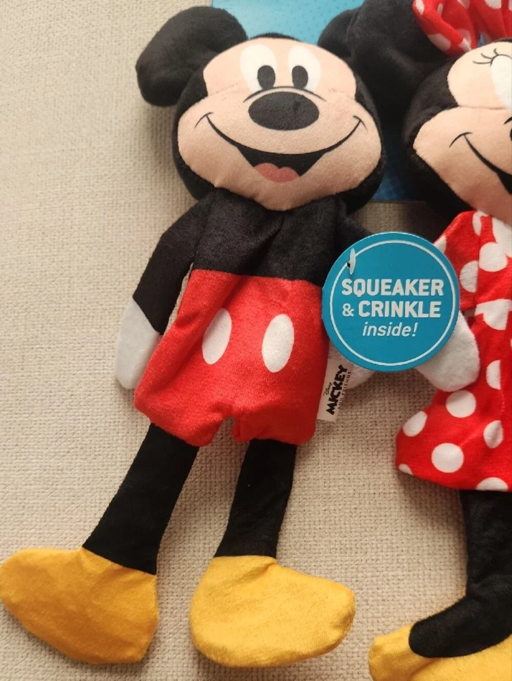 Disney mickey minnie